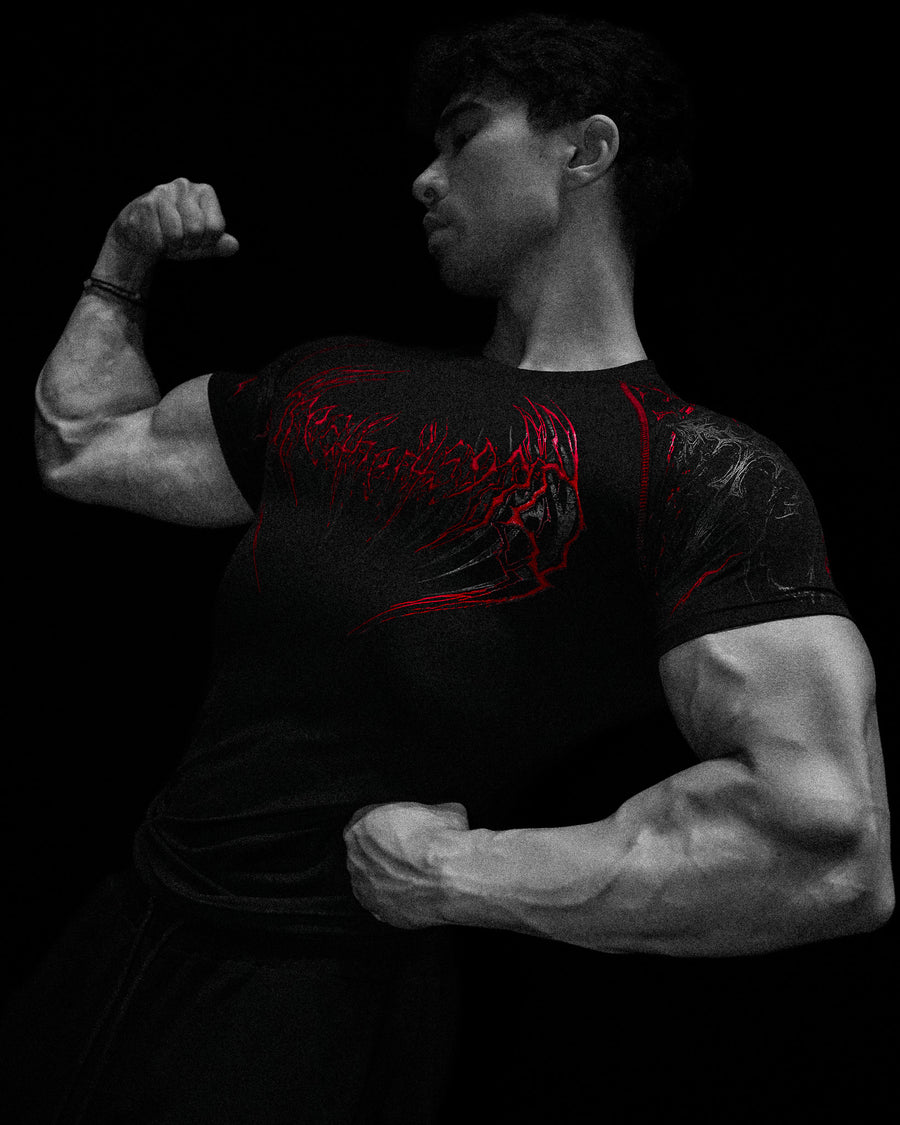 Void Tech™ Immortal Compression [NIGHTMARE]