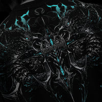 Shadow Monarch Oversized T-shirt [ARCANE]
