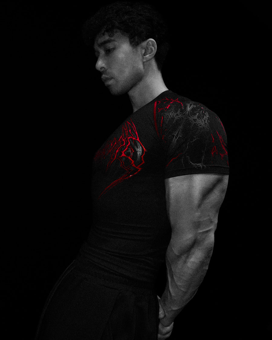Void Tech™ Immortal Compression [NIGHTMARE]