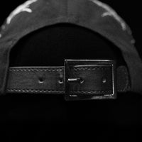 Tarnished Metallic Logo Cap [VINTAGE]