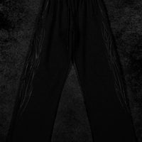 Dark Shadow Uncuffed Trackpants [DARKNESS]