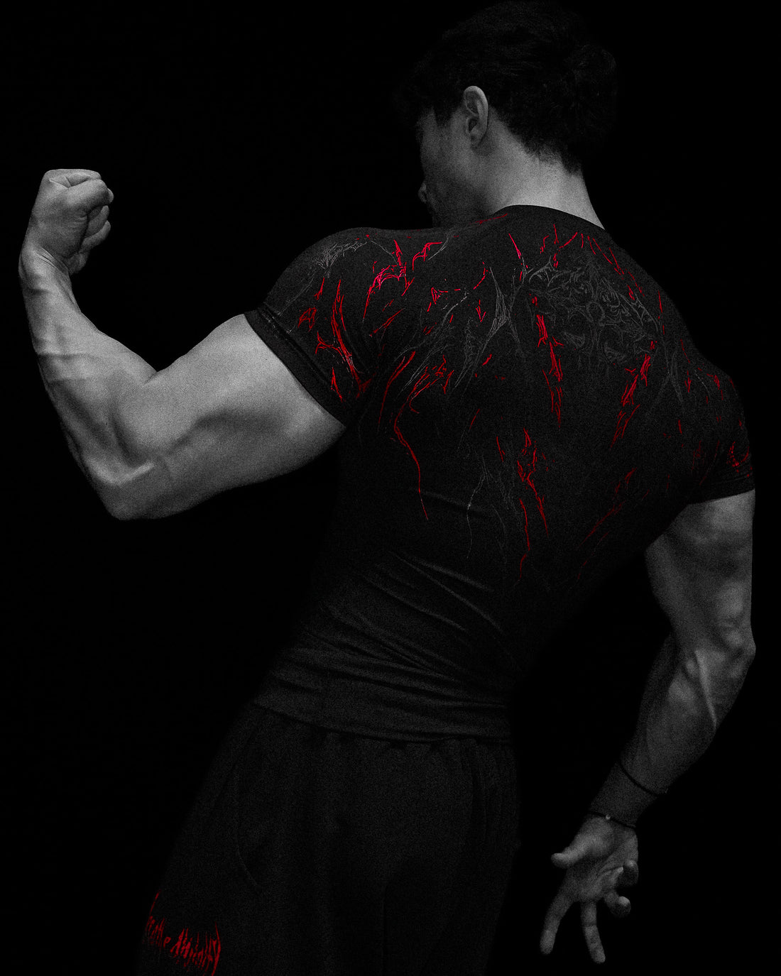 Void Tech™ Immortal Compression [NIGHTMARE]
