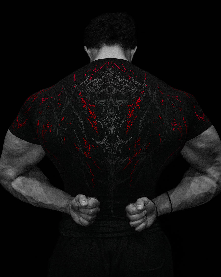 Void Tech™ Immortal Compression [NIGHTMARE]