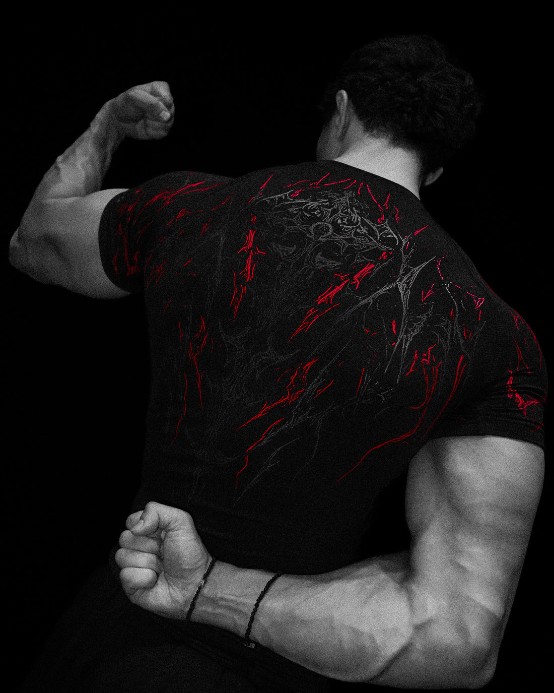 Void Tech™ Immortal Compression [NIGHTMARE]