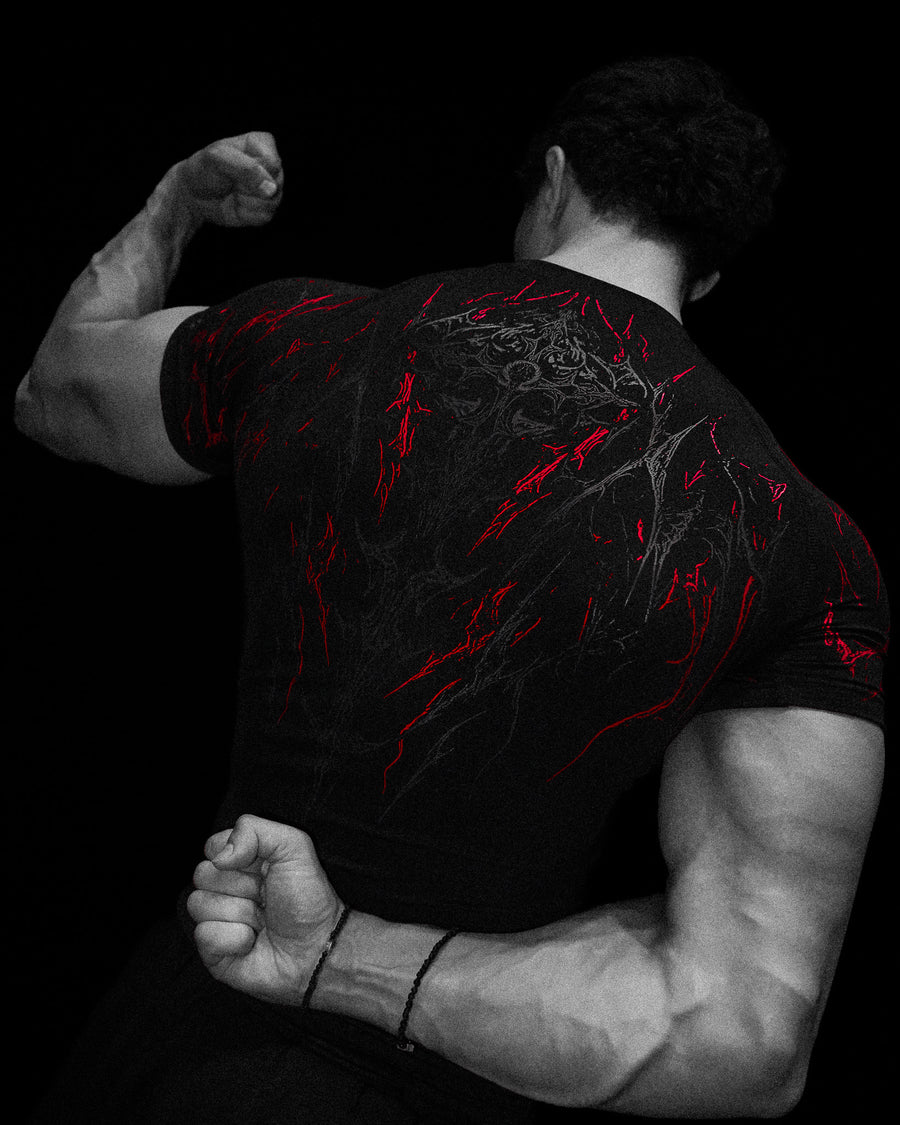 Void Tech™ Immortal Compression [NIGHTMARE]