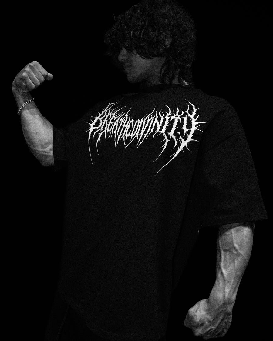 Breathedivinity| Defining the Dark Side