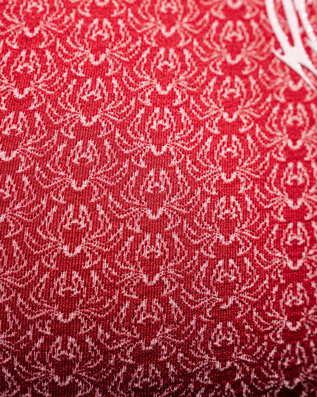 Doom Tech™ Spider-Corpse Short Sleeve Compression [CLARK/CARNAGE]