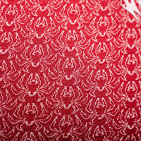 Doom Tech™ Spider-Corpse Short Sleeve Compression [CLARK/CARNAGE]