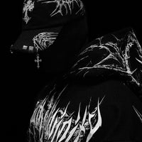 Pierced Veil Metallic Logo Cap [ORIGINAL]