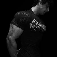 Void Tech™ Soul Decay shortsleeve Compression [ORIGINAL]