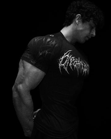 Void Tech™ Soul Decay shortsleeve Compression [ORIGINAL]