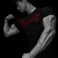 Void Tech™ Immortal Compression [NIGHTMARE]