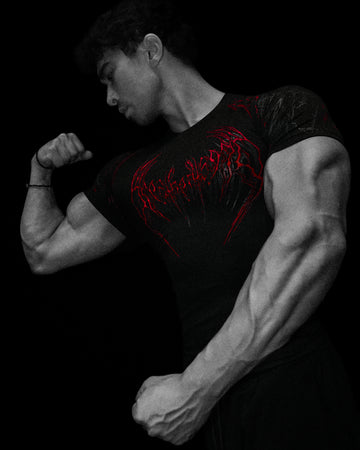 Void Tech™ Immortal Compression [NIGHTMARE]