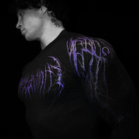 Void Tech™ Soul Decay longsleeve Compression [DUSK]