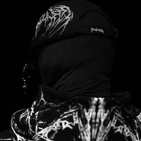 Pierced Veil Metallic Logo Cap [ORIGINAL]