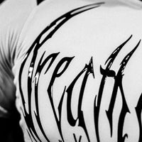 Void Tech™ Venom Texture Compression [DIVINE WHITE]