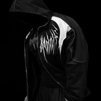 Omega Track Jacket [VOID BLACK]