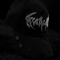 Nightfall Metallic Logo Cap [ORIGINAL]