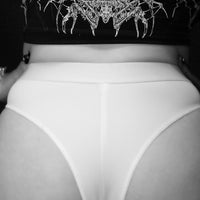 Women's Void Tech Spider Corpse Underwear [4-pack]