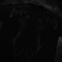 God of War Oversized T-shirt [DARKNESS]