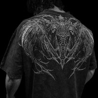 Blood Reaper Oversized T-shirt [VINTAGE]