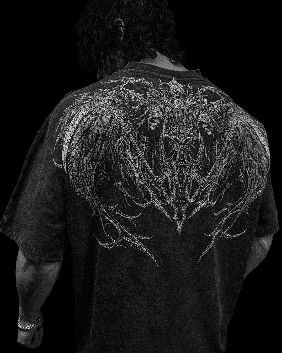 Breathedivinity| Defining the Dark Side