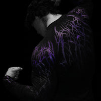Void Tech™ Soul Decay longsleeve Compression [DUSK]