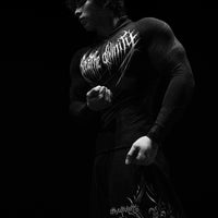 Void Tech™ Pulsefire Hoodie Compression [MIDNIGHT]