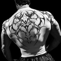 Void Tech™ Phantom X Short Sleeve Compression [DIVINE WHITE]