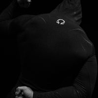 Void Tech™ Pulsefire Hoodie Compression [MIDNIGHT]