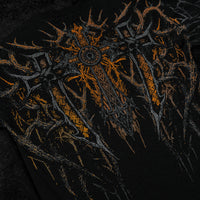 Heaven's Gate Oversized T-shirt [RAICHU]