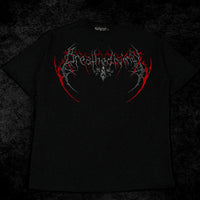 Heaven's Gate Oversized T-shirt [RAGE]