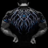 Void Tech™ Soul Decay shortsleeve Compression [FROST]