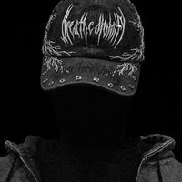 Tarnished Metallic Logo Cap [VINTAGE]
