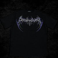 Heaven's Gate Oversized T-shirt [DUSK]
