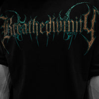 Atonement Oversized T-shirt [OBSCURA]