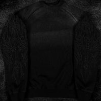 Archangel Oversized Premium Crewneck [SMOKE]