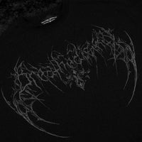 Heaven's Gate Oversized T-shirt [DARKNESS]