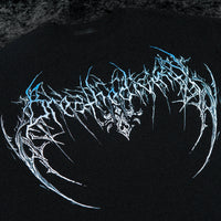 Heaven's Gate Oversized T-shirt [FROST]