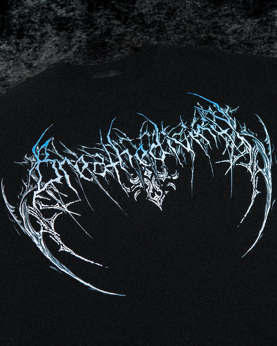 Heaven's Gate Oversized T-shirt [FROST]