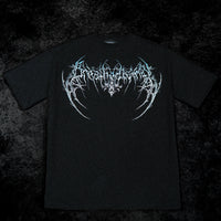 Heaven's Gate Oversized T-shirt [FROST]