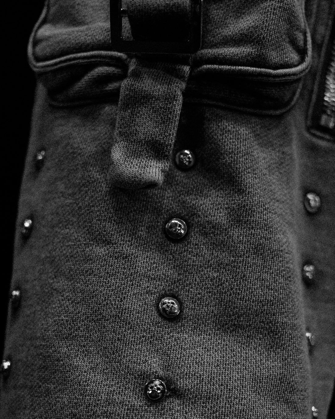 Metallic Tactical Uncuffed Cargos [VINTAGE]