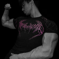 Void Tech™ Immortal Compression [BLOSSOM PINK]