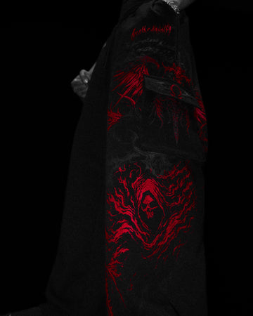 Reapers Blade Uncuffed Luxury Cargos [NIGHTMARE]