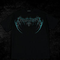 Heaven's Gate Oversized T-shirt [MINT]