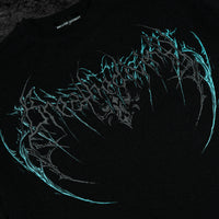 Heaven's Gate Oversized T-shirt [MINT]