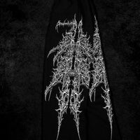 Cyber Scythe Uncuffed luxury sweatpants [VOID BLACK]