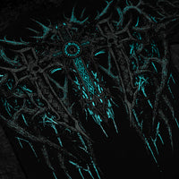 Heaven's Gate Oversized T-shirt [MINT]