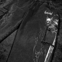 Gargoyle Banana Shape Cargos [VINTAGE]