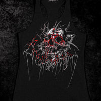 Blood Omen Bodybuilding Stringer [NIGHTMARE]